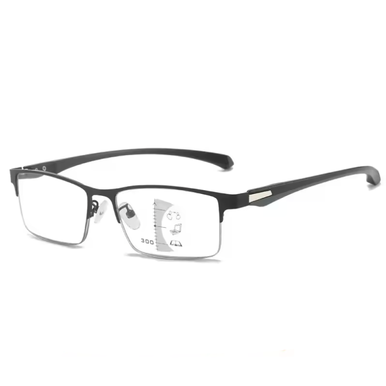 Gafas Protectoras Titanium Pro - [COMPRA 1 Y LLÉVATE 2]