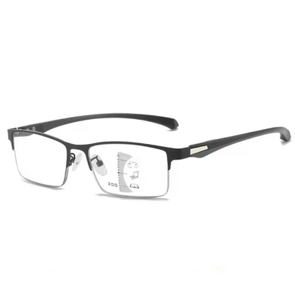 Gafas Protectoras Titanium Pro - [COMPRA 1 Y LLÉVATE 2]