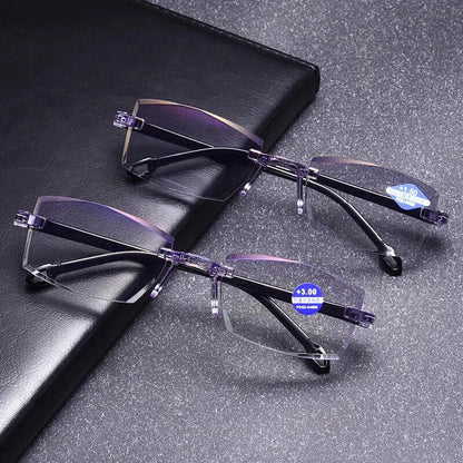 Gafas Protectoras Titanium Pro - [COMPRA 1 Y LLÉVATE 2]